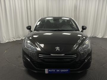 Peugeot RCZ